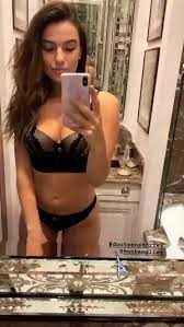 Nina Warink Fap video! Vriendin van Kelvin Boerma (Kalvijn)