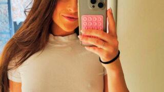 Jane Valkering TikTok tieten: OMG, die flashes moet je zien!