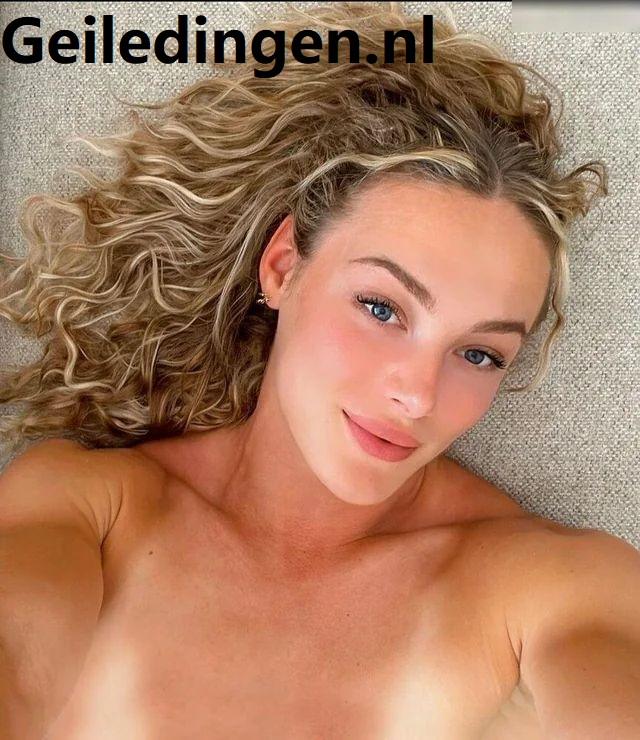 Lieke Klaver Fapvideo: Sexy & Geil – Olympische Sporter!