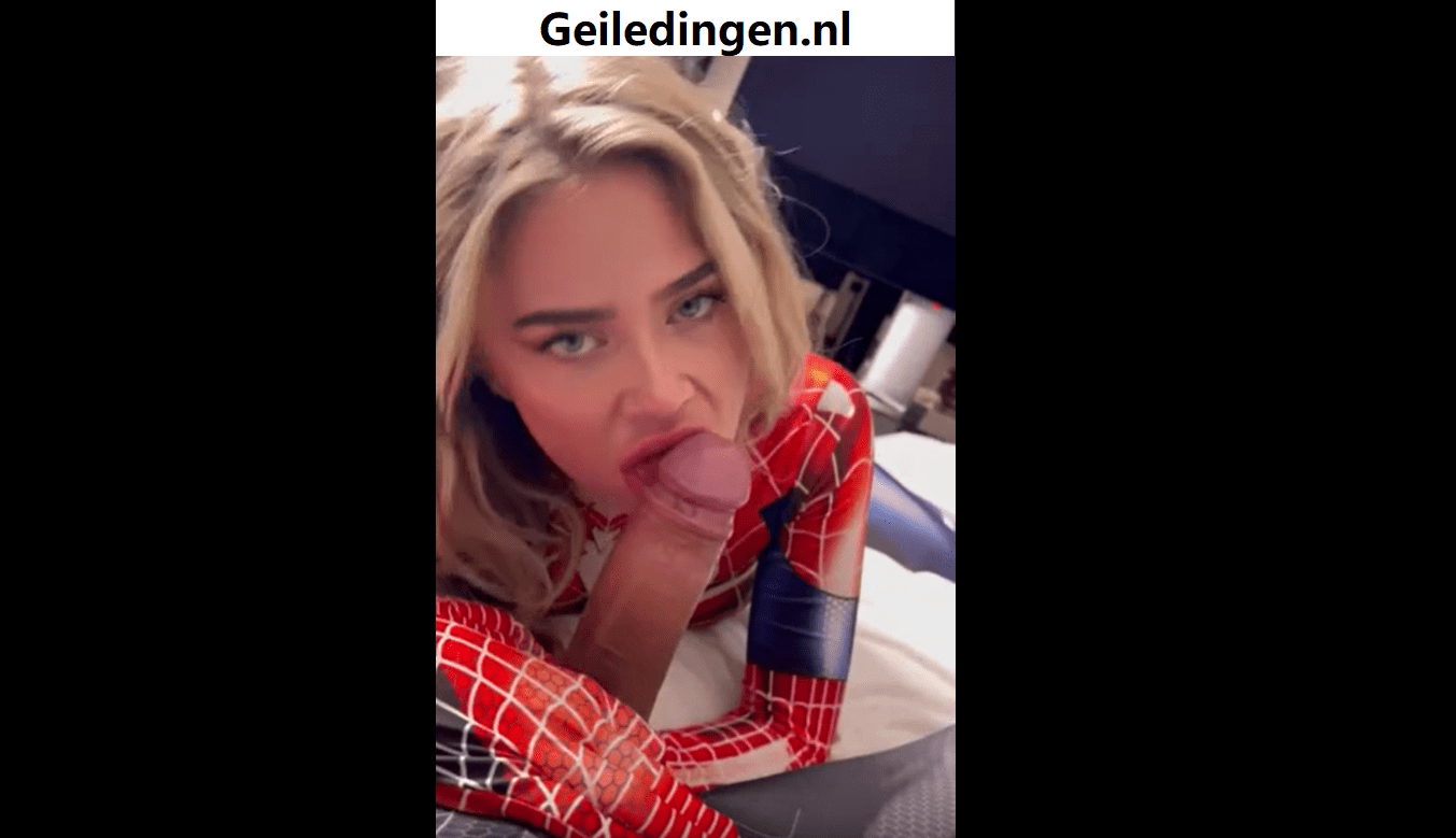 Lisa ter Horst: Ontdek Haar Exclusieve Seks Video Nu Hier!