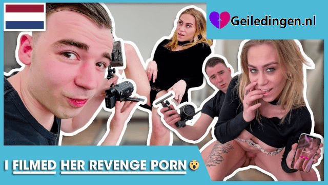 Naakte Anouk Maze als geile buurvrouw – Volledige seksvideo