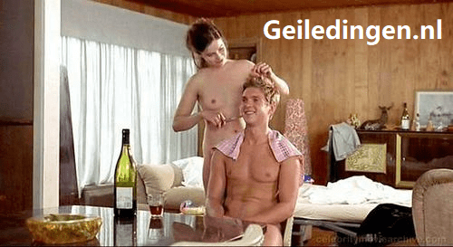 Thekla Reuten naakt in seksscène uit Nederlandse film